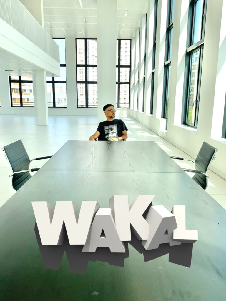 Wakal 2026