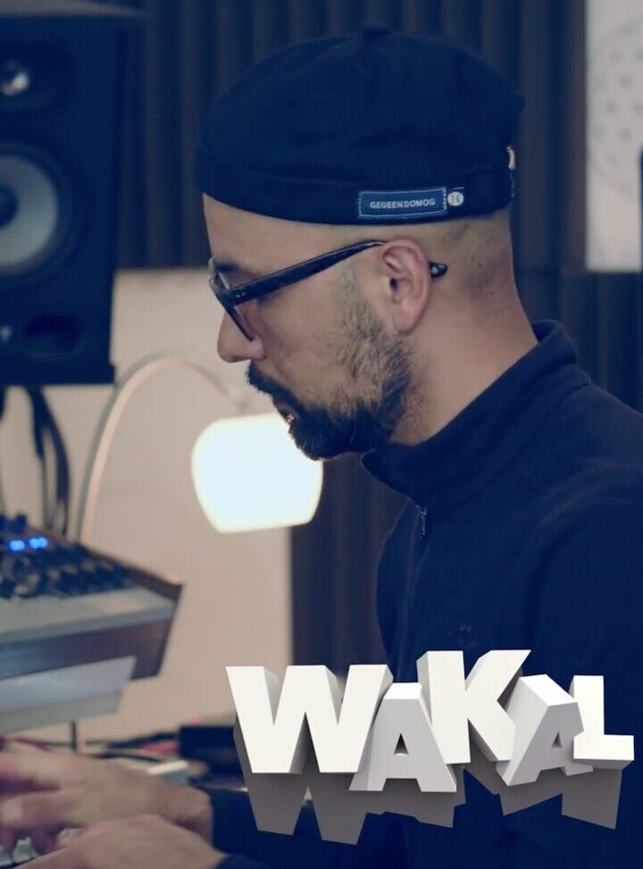 Wakal  2025